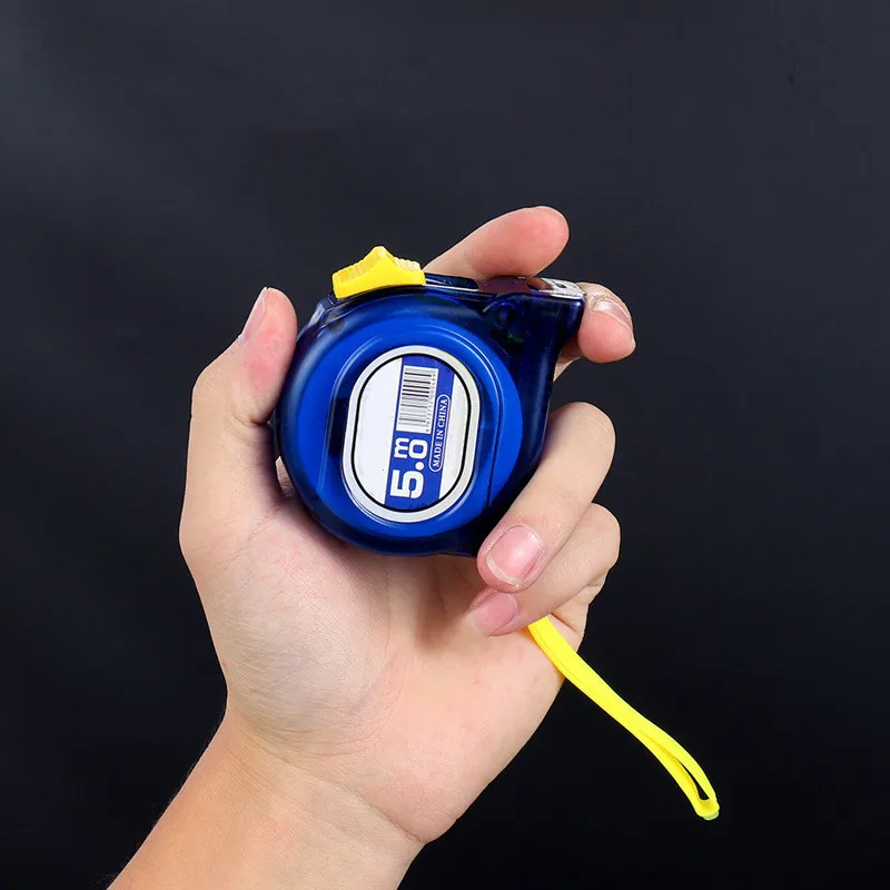 Hot Selling Durable Using 3m/5m/7.5m/10m H02G Length Measurement Meter Tape Measuring