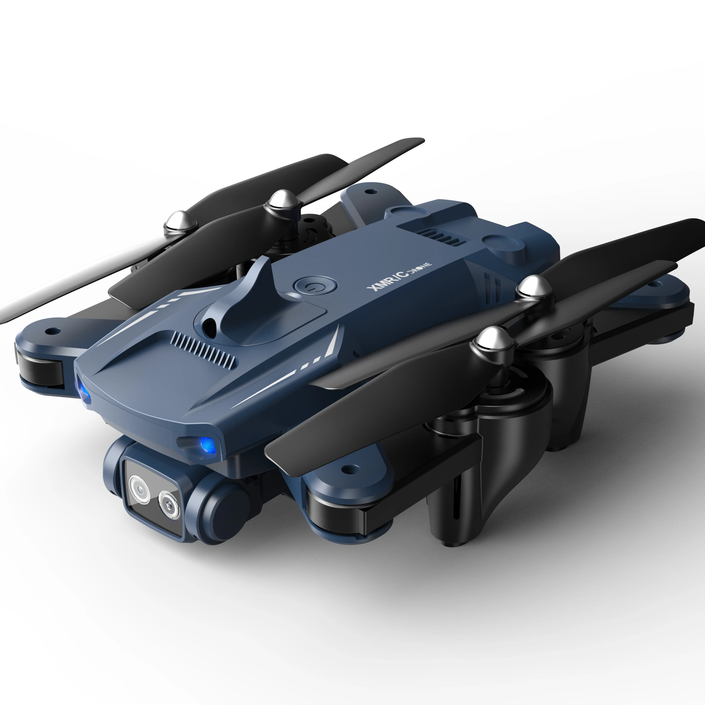 Three-way Obstacle avoid with 110 degree  wide angel HD shooting camera low price rc drones manufacturer