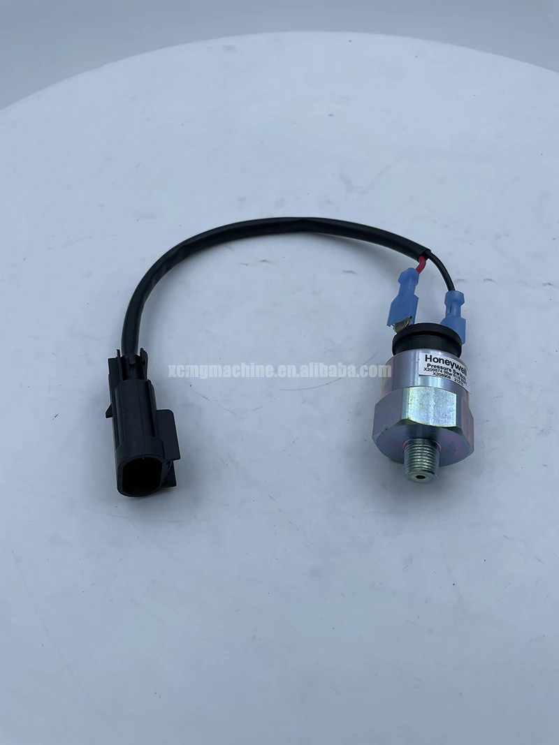 Reverse Pressure Sensor 803546617 for xcmg Wheel Loader/forklift/road Roller ZL50GN/LW500KN/300KN X208908PS67-2MRZ-9BAR