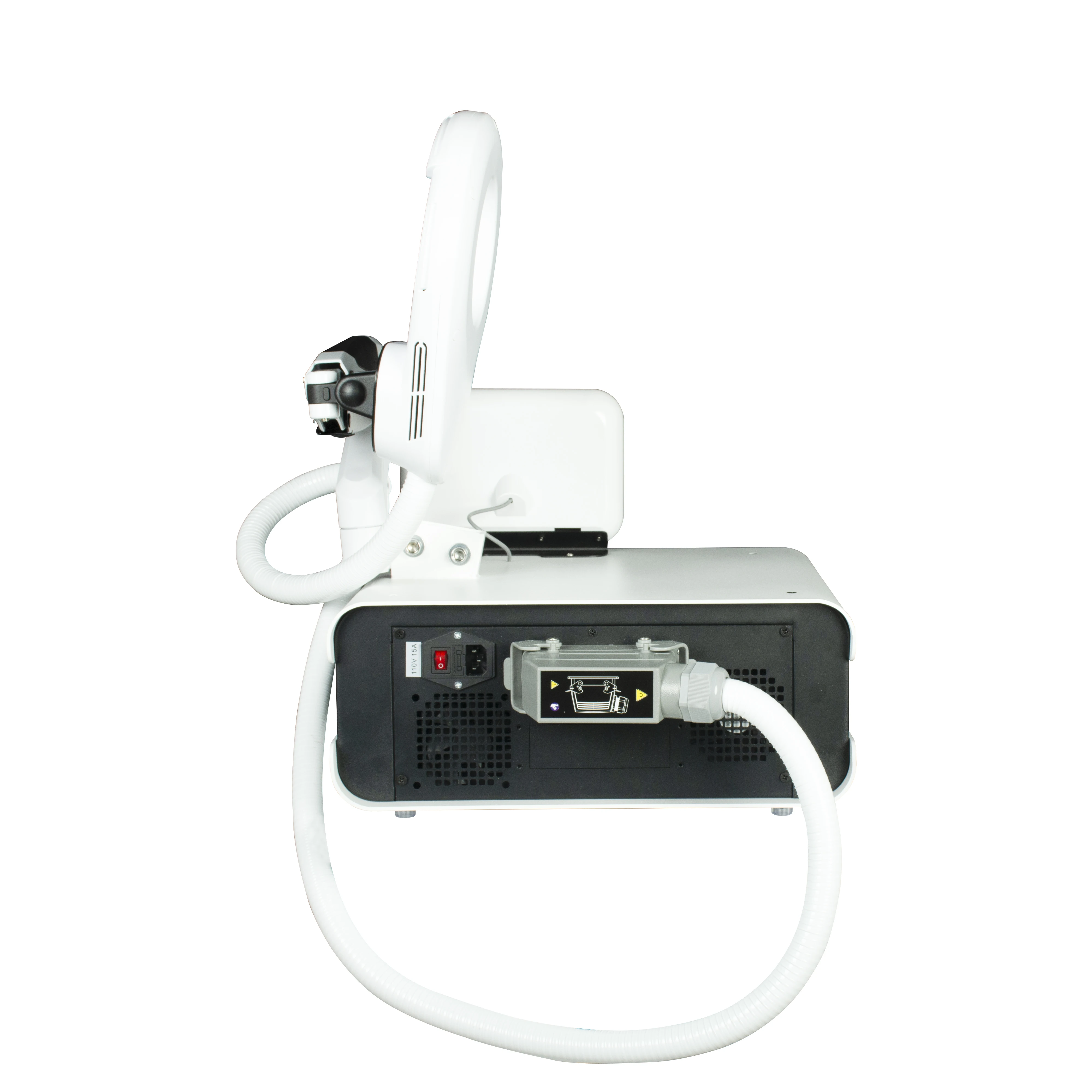 Pemf magnetic therapy device machine electro magnetic resonance therapy machine products china wholesale magnet therapi machine