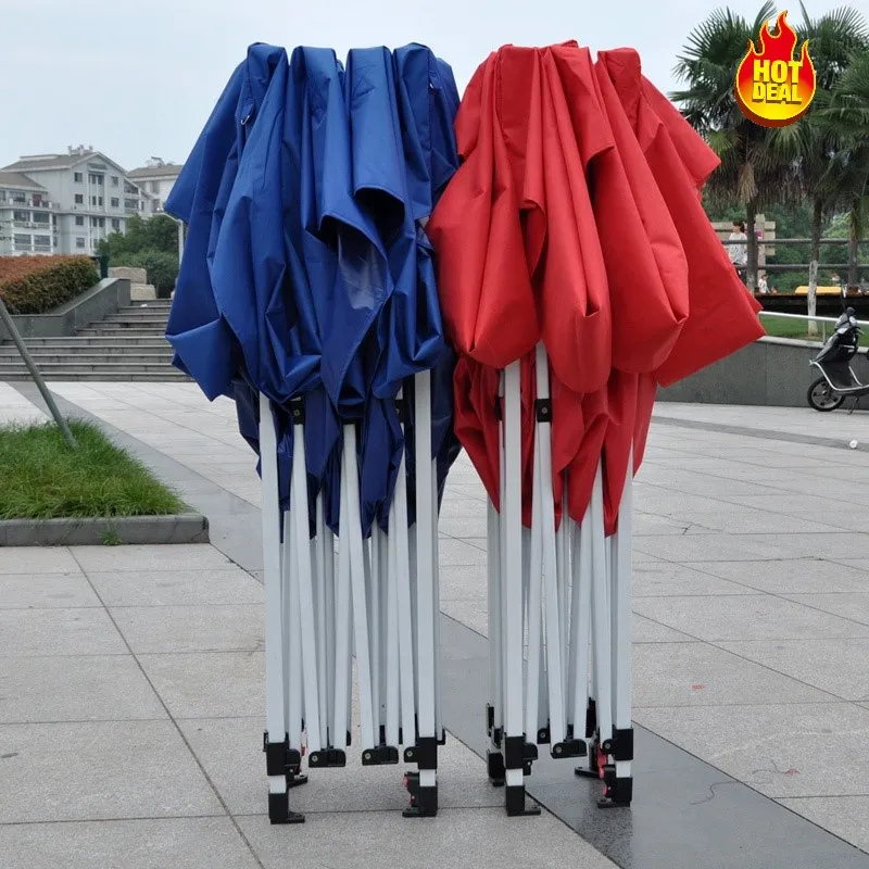China Suppliers Outdoor Custom Trade Show Tents Outdoor Pop Up 10ft*10ft Canopy Event Tents