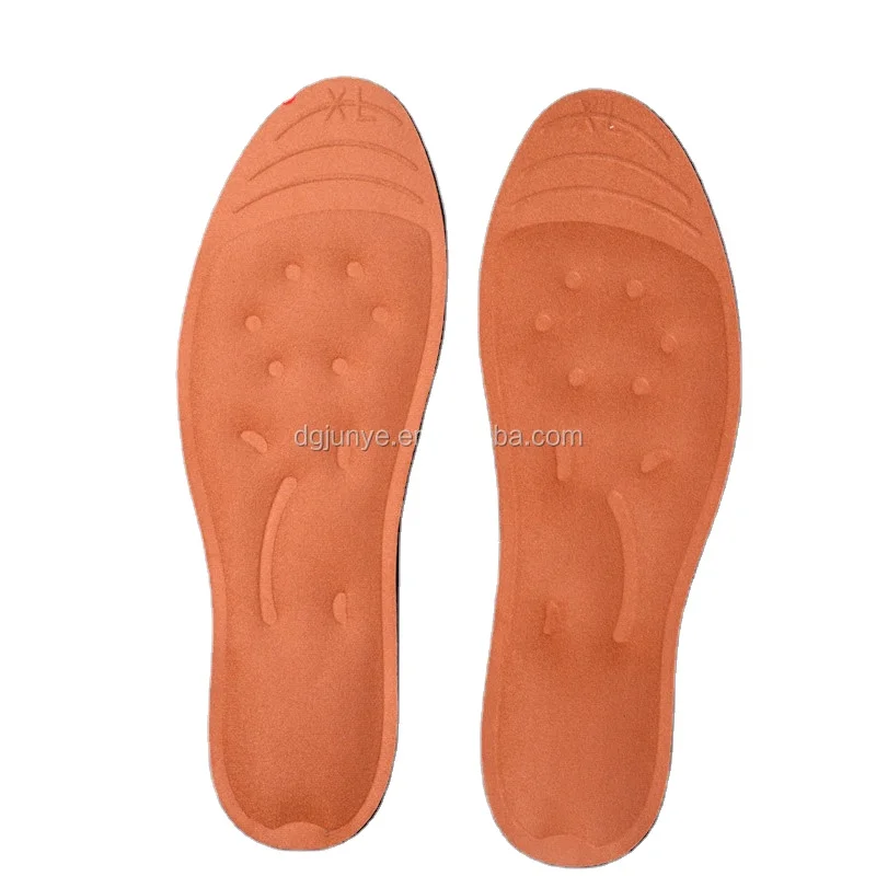 Wholesale Water Cooling Insole Foot Massage Glycerine Liquid Filled Insoles