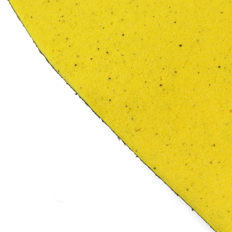 PU Foam Arch Cushion Insoles