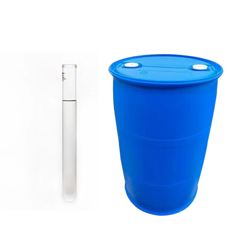 Outstanding Quality High-boiling Point Dimethyl Sulfoxide Colorless Liquid Dimethyl Sulfoxide