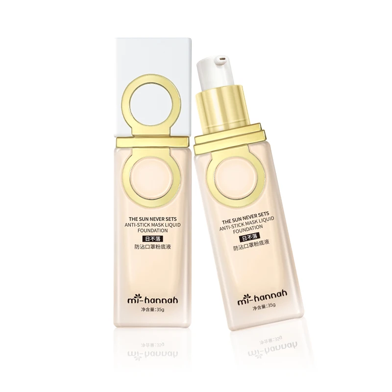 New Arrival Makeup Foundation Manufacturers Acne/Spot Removing Vegan Skin Care Liquid Concealer