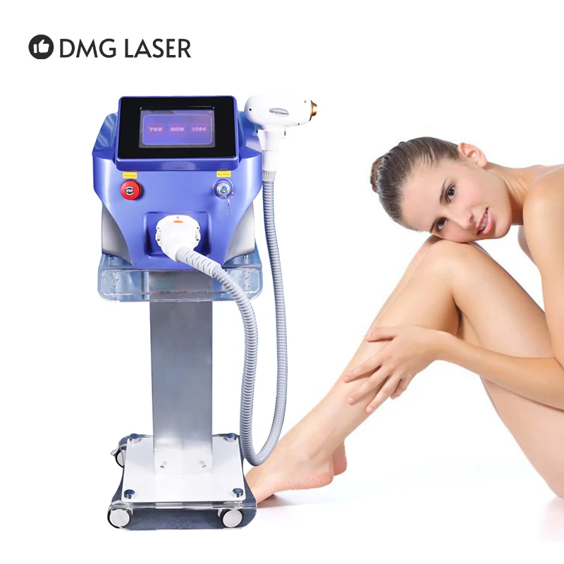 30%Promo TUV Medical CE Italy Germany 808 diode laser/ 808nm diode laser hair removal / 808 diode laser beauty machine