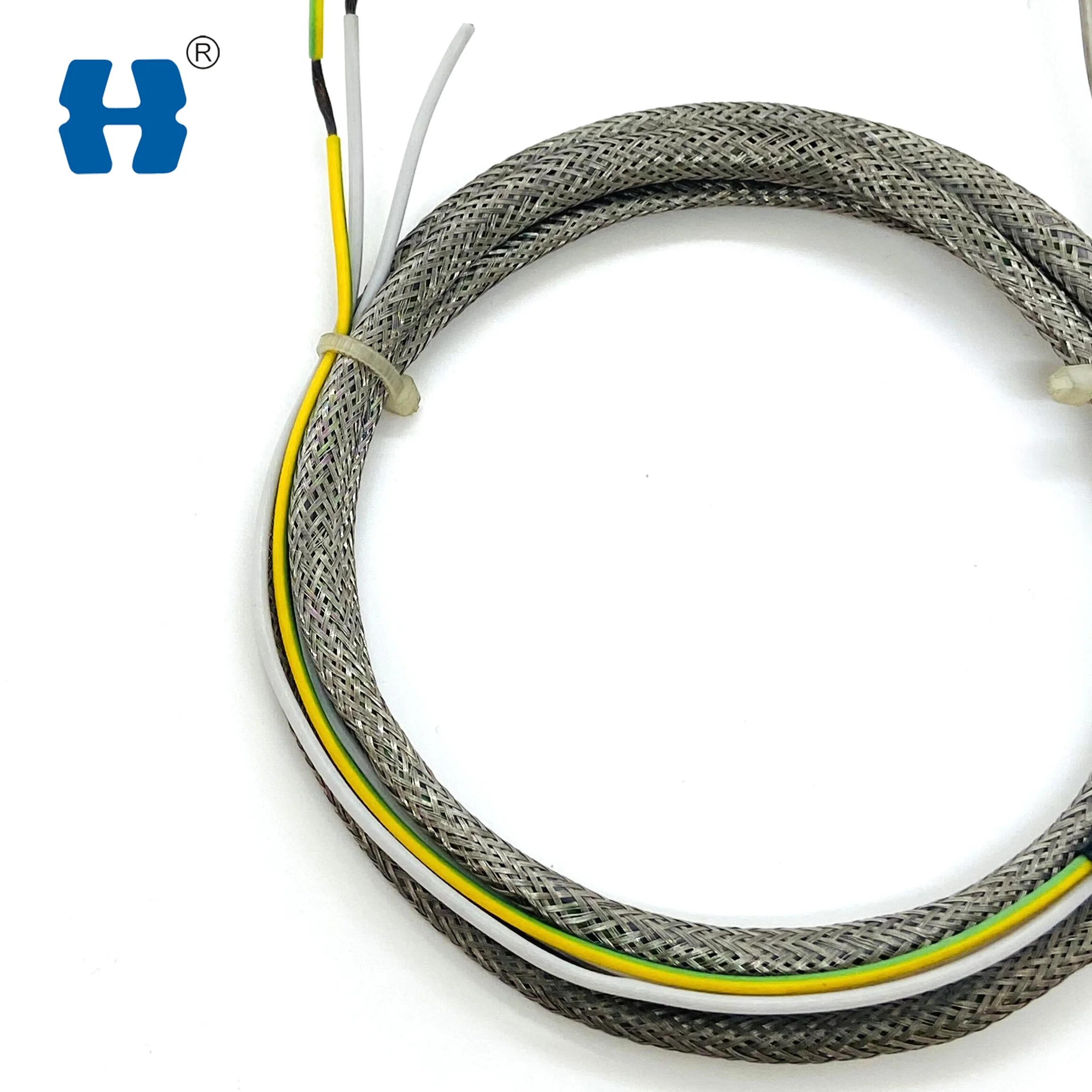 Industrial Stainless Steel Electric 3d Printer 100w 12 Volt Dc Heating Element