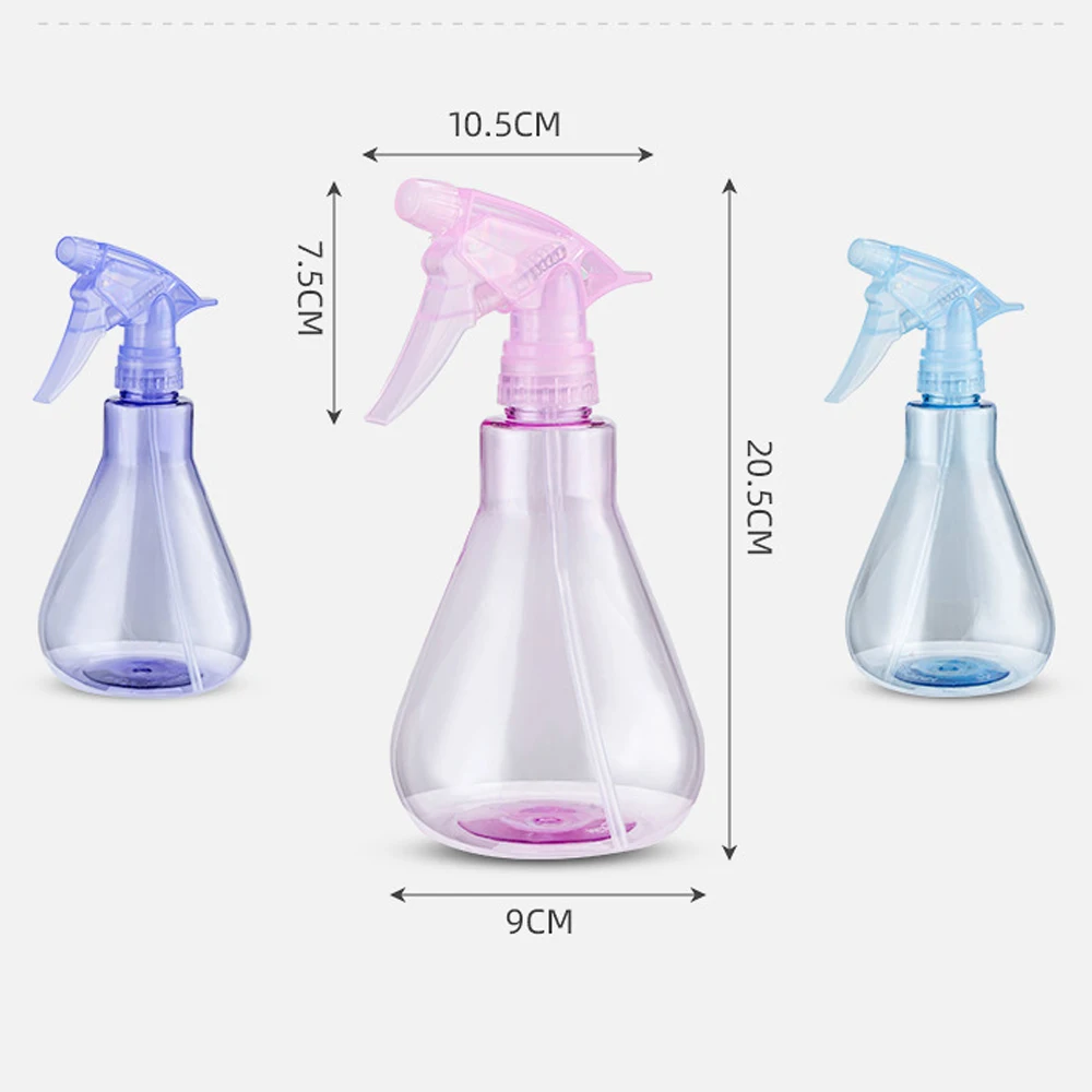 500 ML Small Plastic Plant Hand Sprayer Garden Watering Sprayer For Gardens