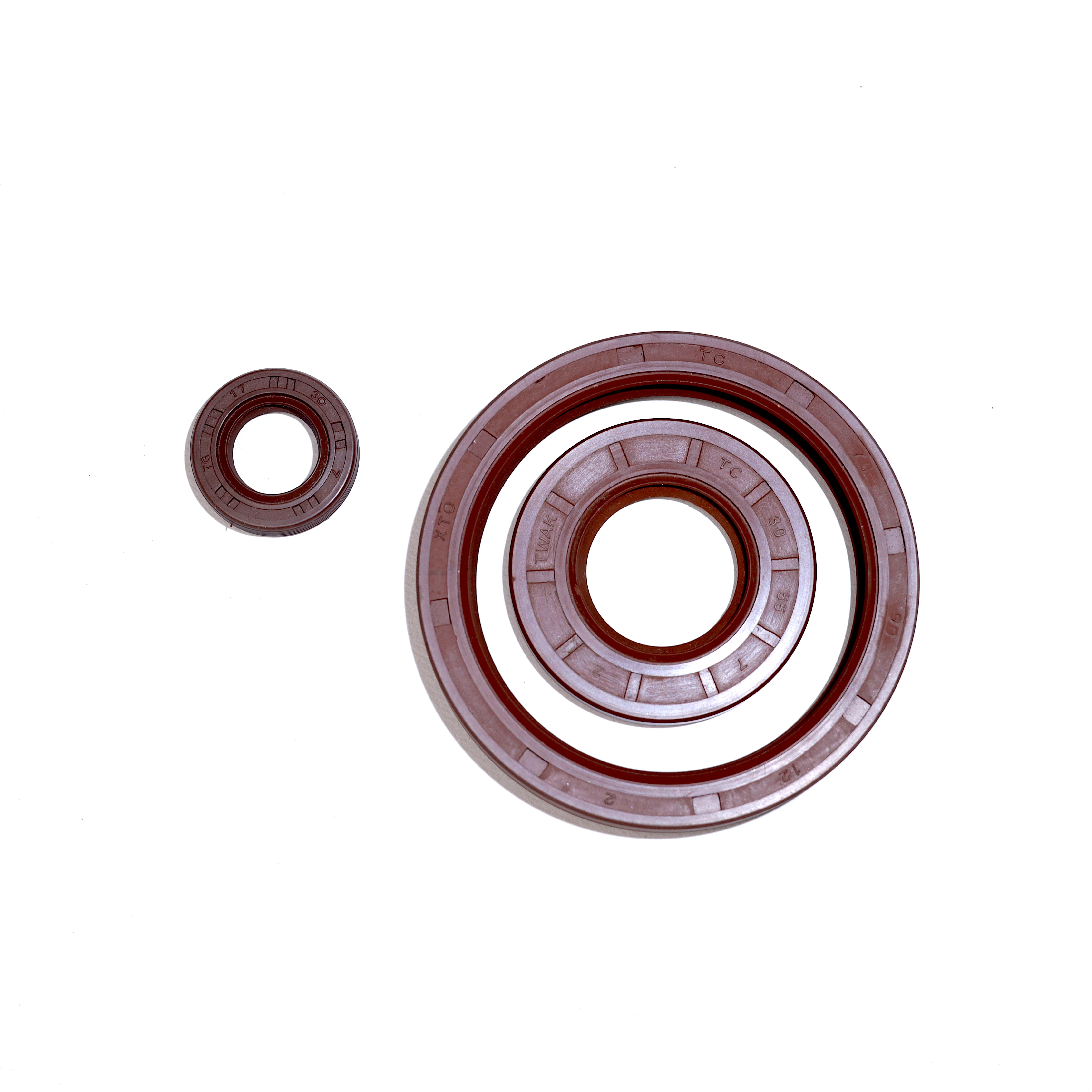 Hydraulic Piston Rod Oil Seal UN UNS IDI ISI UHS UPI UPH USH Packing Seals Hydraulic Cylinder Polyurethane Seal