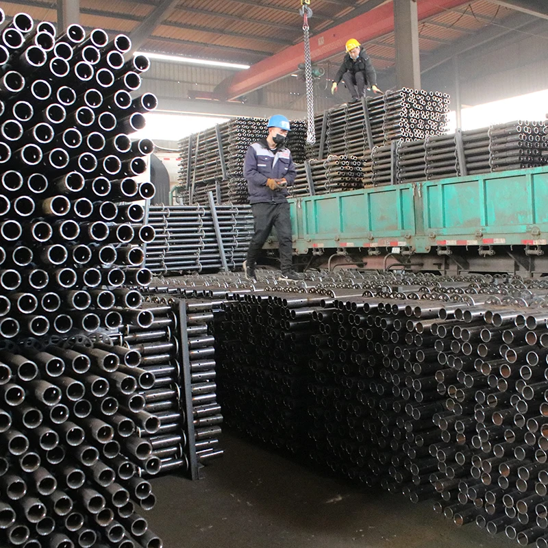 scaffolding lift ring lock scaffolding material building hot dip galvanized ringlock scaffolding System
