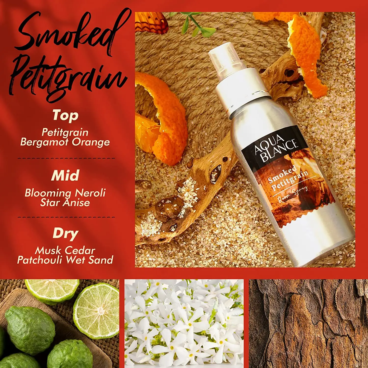 Luxury Private Label Room Spray Air Fresheners Odor Eliminator Spray for Home