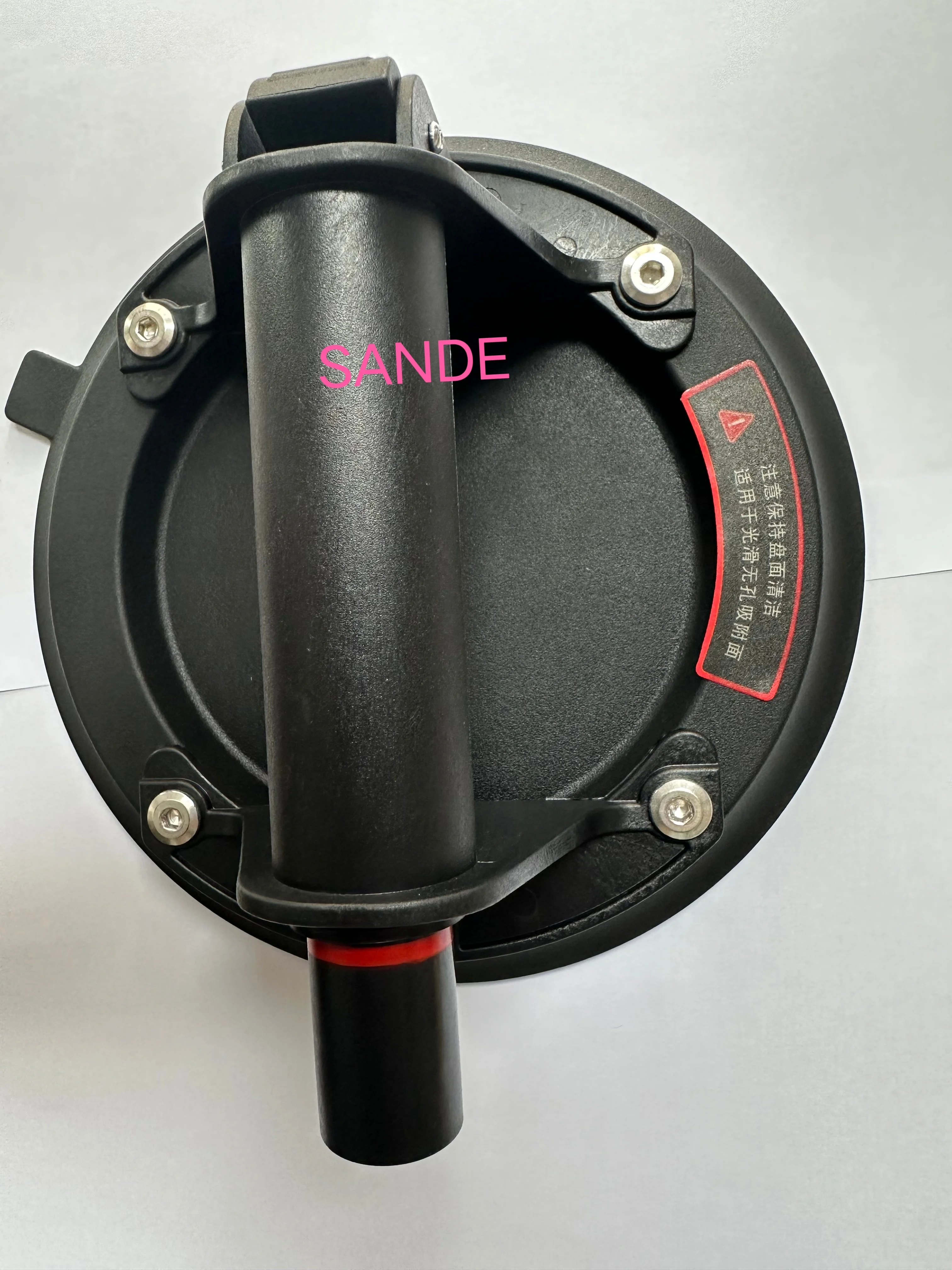 SANDE Sale glass tile lifter Vacuum Suction Cups Suction Cups For Lifting Glass