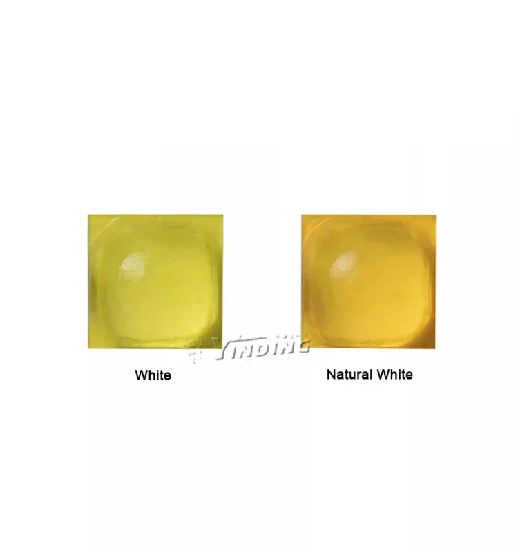 XPL2 3535 10W 3.6V bulb raw material high-power LED for flashlight 6000K 3A