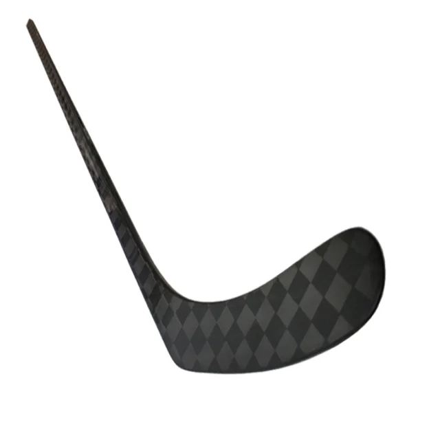Carbon Fiber Manufacturing Hockey Stick Equipment From