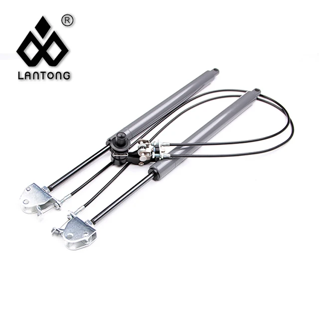 All Kind Of Lockable Gas Spring With Release Handle For Chair