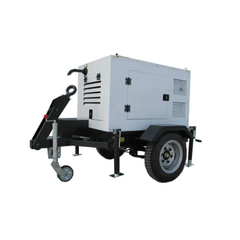 Factory sale directly brushless generador electrico set 200kw 275kva dynamo alternator with good price