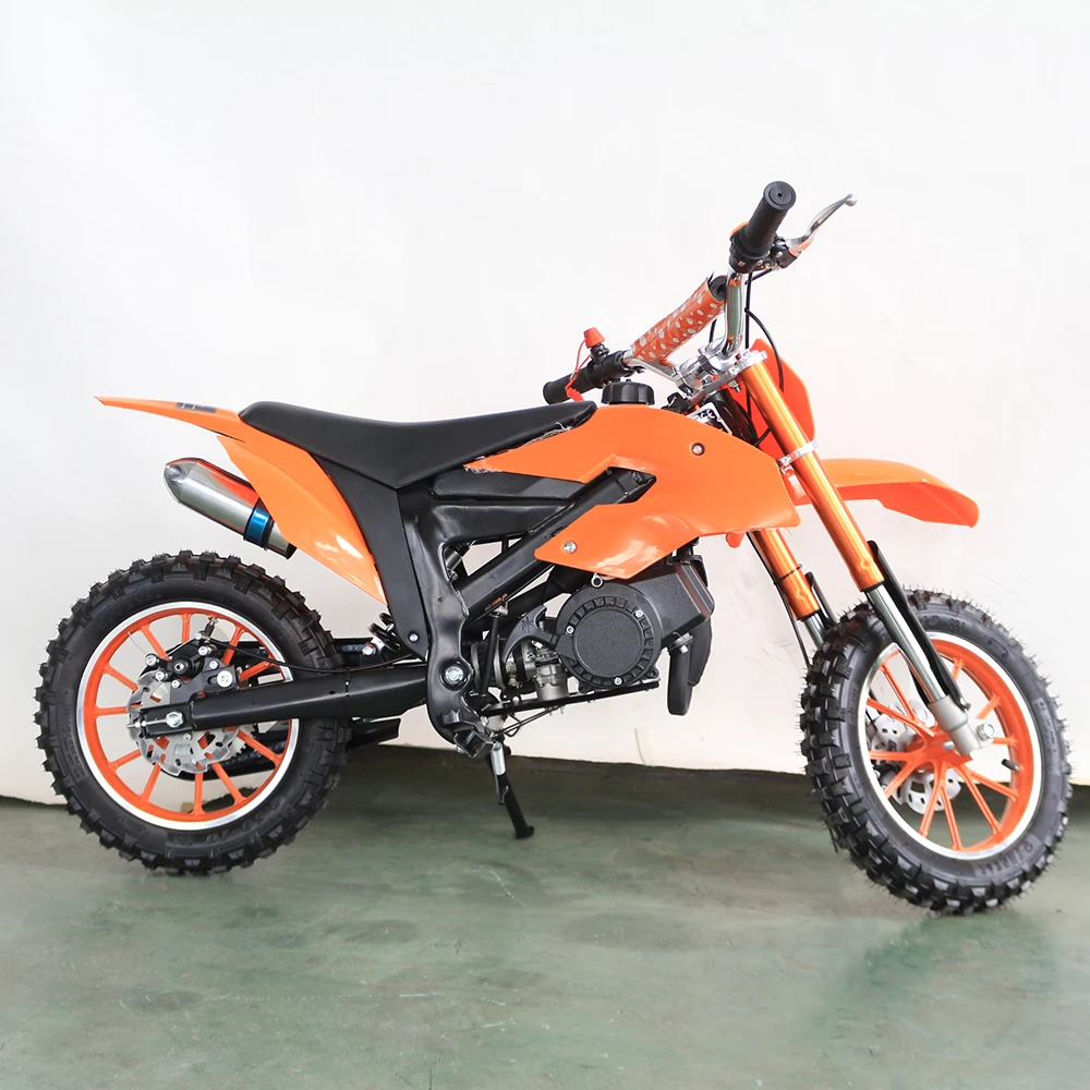 Высокопроизводительный компактный Байк 49cc