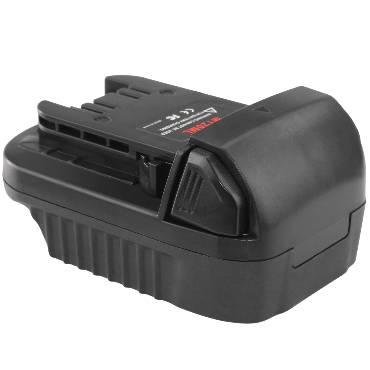 18v lithium ion battery USB Adapter Converter fit for Milwaukees fit for Makitas Portable port batetry accessories