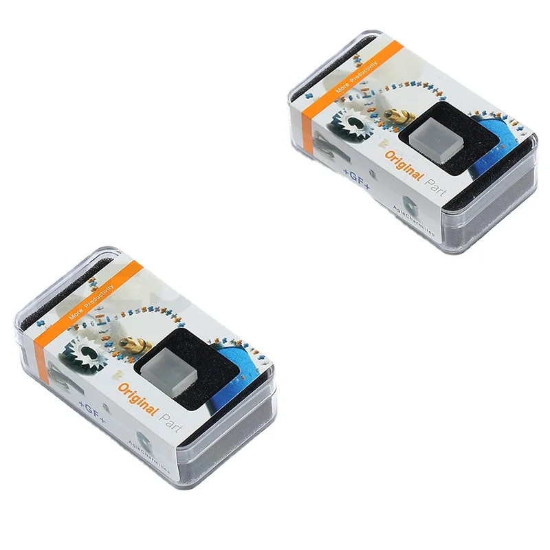 EDM Spare Parts Agie Sapphire Wire Guide 0.25mm 170.973/170.973.2