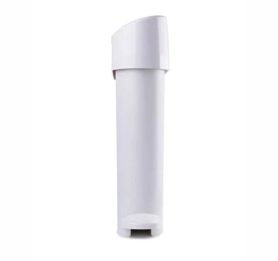 Recessed Sanitary Napkin Bin Female Bins Plastic Sensor Lady Hygiene Makrc