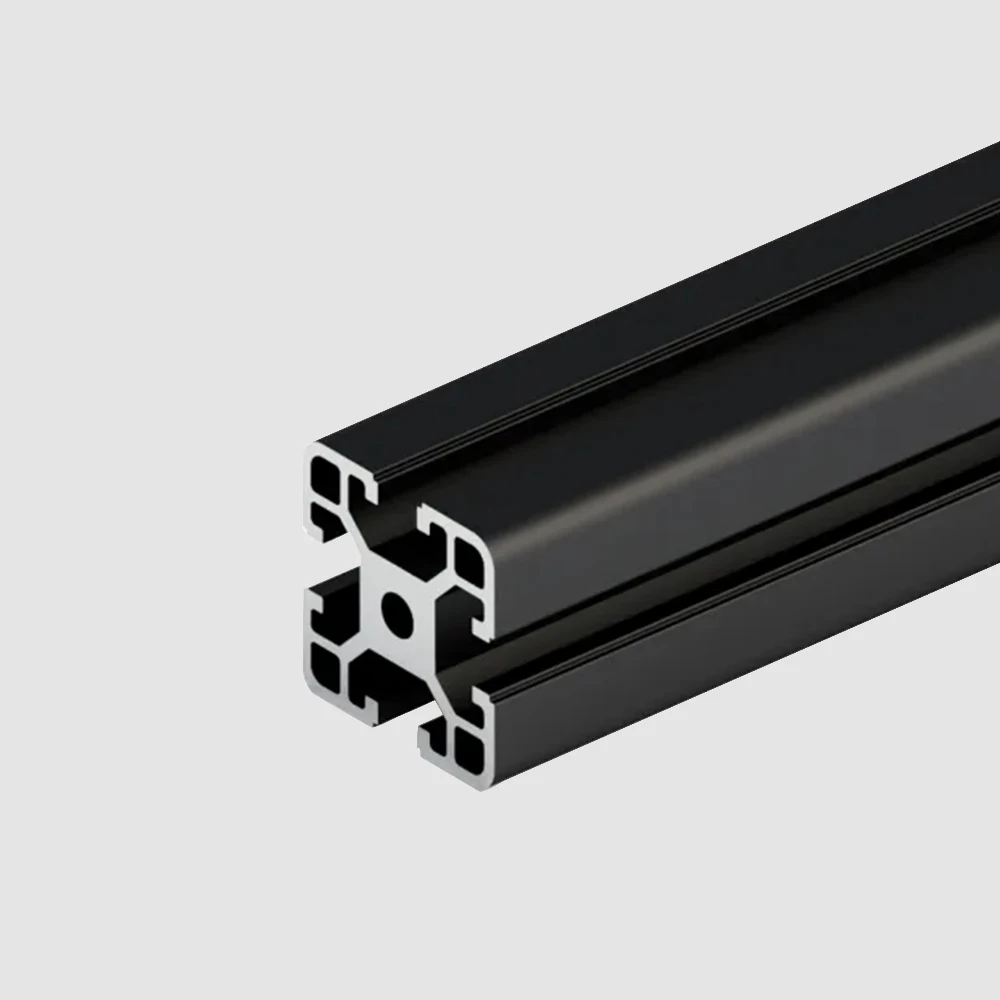 
China supplier lower price 30*60 T-slot 6063 aluminum extrusion profiles for windows and doors 