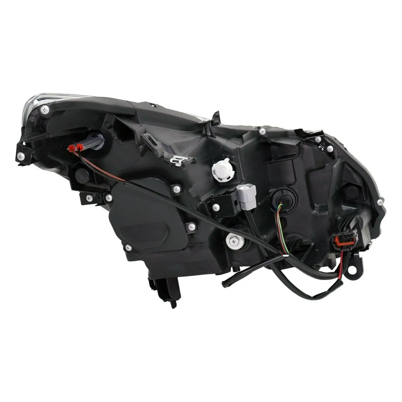 Factory Price Headlight Right+Left Side For Infiniti G37 2010-2012 Headlights