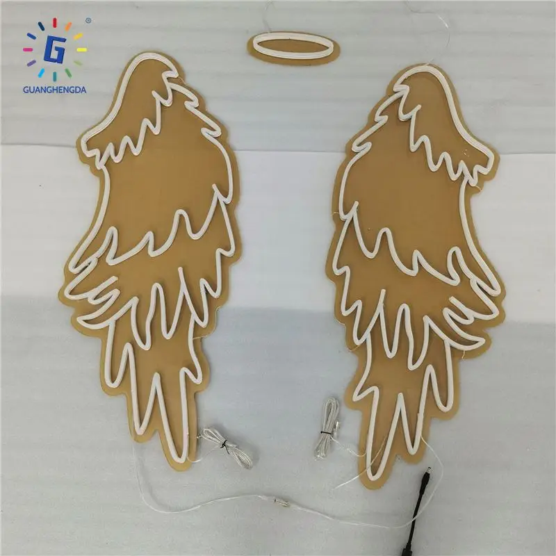 Factory Supplying Beer Neon Bud Light Sign Event Backdrop