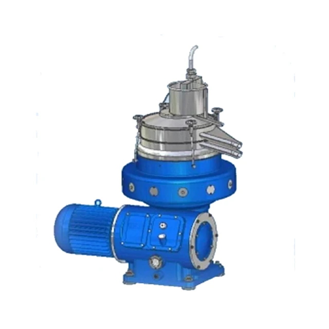 JRDR409CC-00 из натурального латекса сепаратор