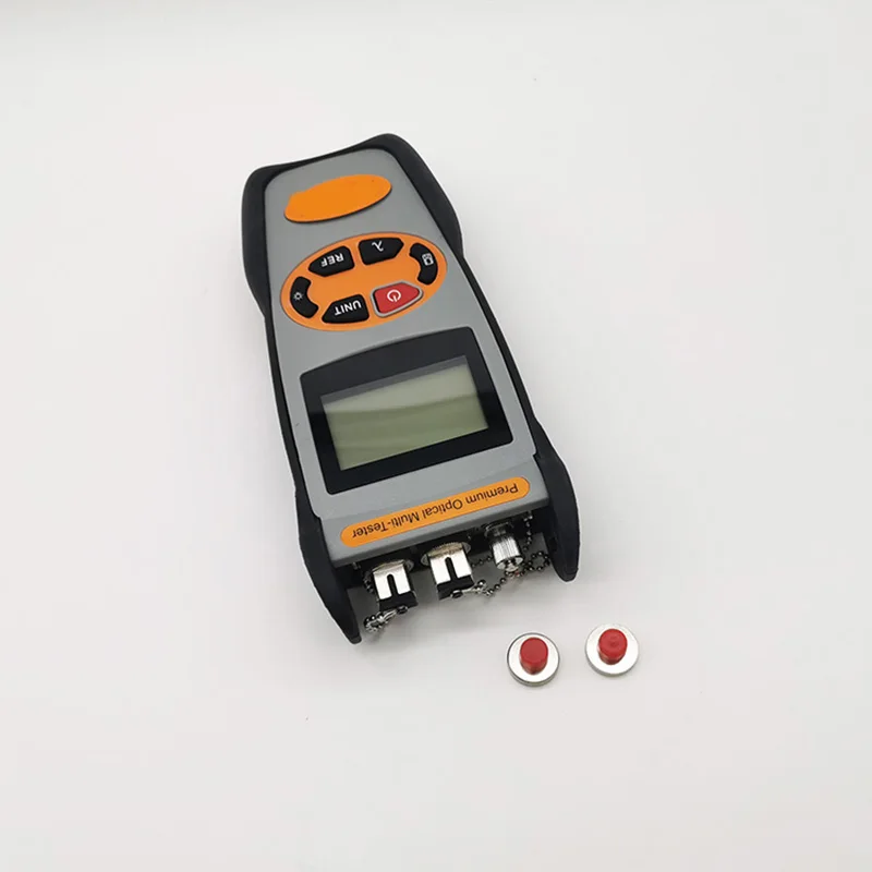 High Quality X-0511 Multi-Meter power meter Laser Fiber Optical Light Source Power Meter Manufacturer