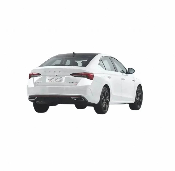 Специальный Лидер продаж Плавное ускорение экономичный новый бензиновый автомобиль для Vw Skoda Octavia