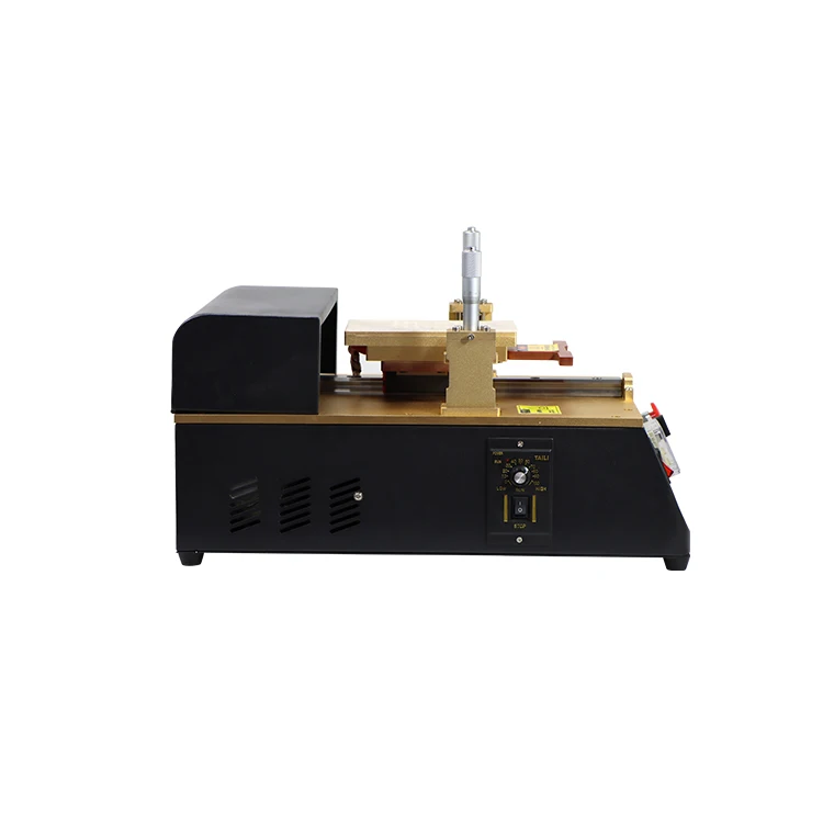 Electric Vacuum Separator Machine for Mobile Phone LCD Touch Digitizer Repair