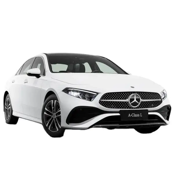 2023 Beijing Mercedes Ben-z A класс 200 L 7 мокрый автомобиль с двойным сцеплением бензиновый