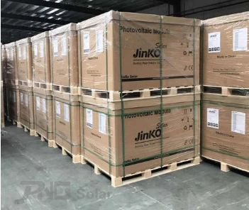 Jinko Тигр Pro ОПО недорезанный подойдет как для повседневной носки так-уход за лицом 520W 525W 530W солнечная панель цена от производителя опт