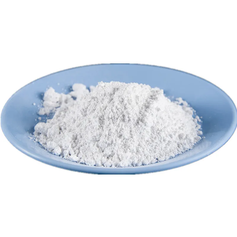 Soda Ash