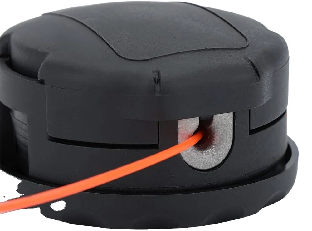 Speed Feed 450 Trimmer with Head Screws kit For Echo SRM-266 SRM-266S SRM-266T SRM-266U   Brush Cutter Trimmer Head