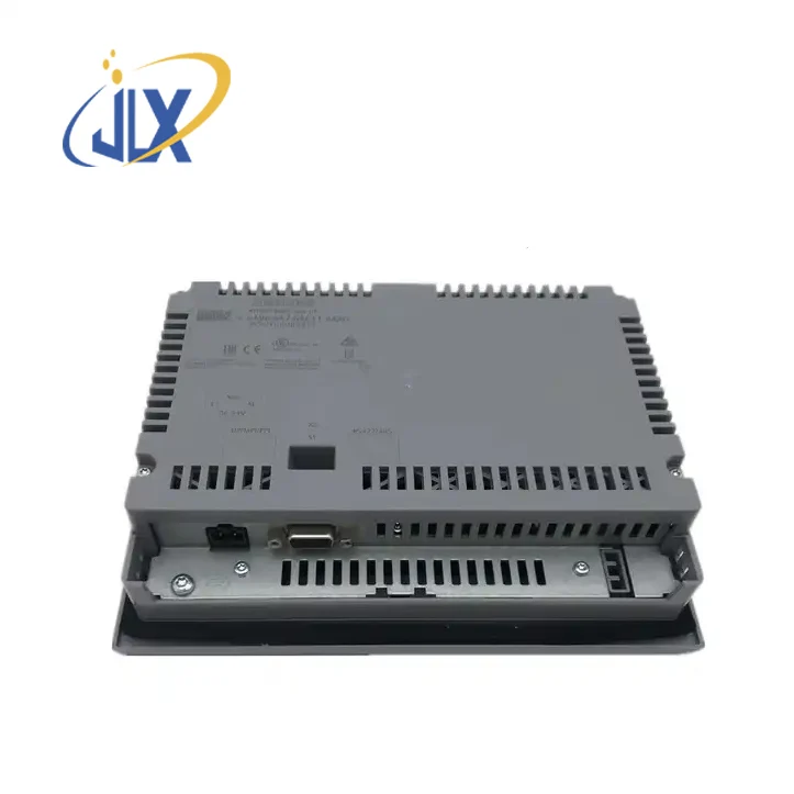 New and Original Siemens hmi SIMATIC KTP600 temel HMI paneli 6AV6647-0AC11-3AX0
