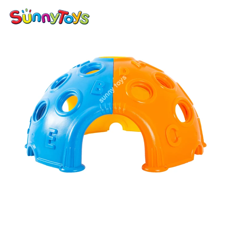 Cheap outdoor garden playhouse/kids plastic playhouse