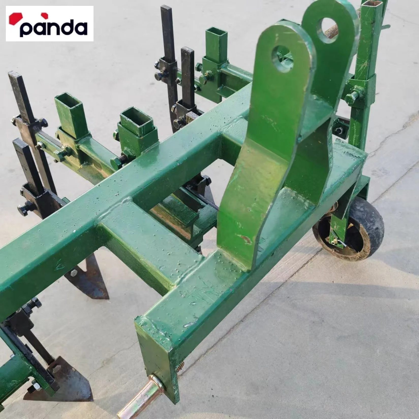 Cultivator/Tractor suspended cultivator scarifier weeder/Corn soybean cotton plough