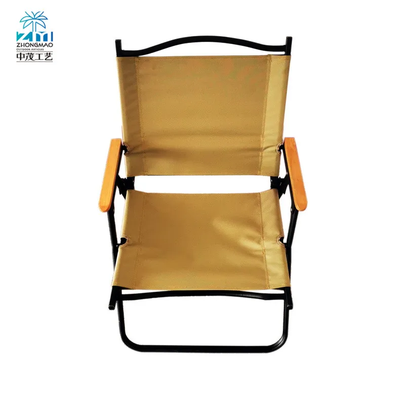 Backpacking high quality steel ultralight outdoor camping chair,Fishing camping chair outdoor furniture