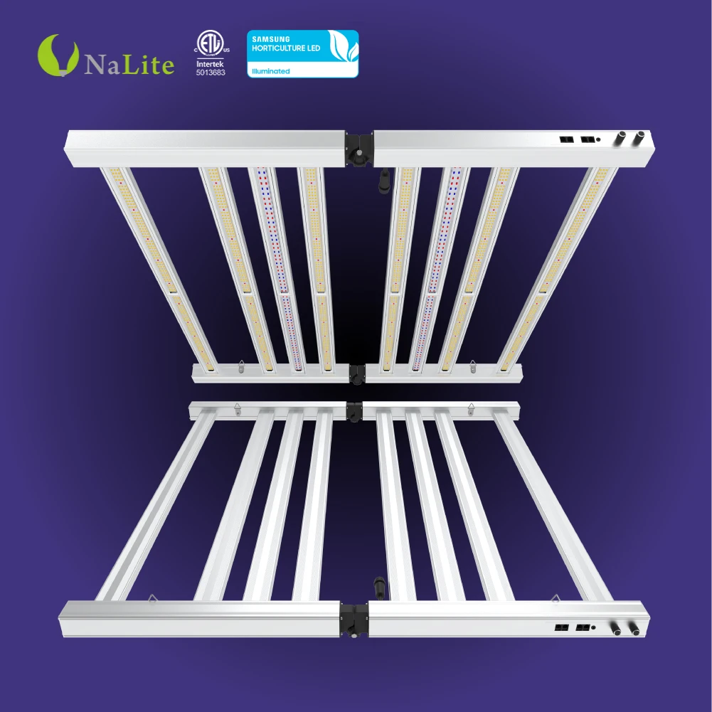 Indoor project Smart Induction Ac 220V 1000w 660w 880w Plant Growing Lamp Led Grow light for medical plant