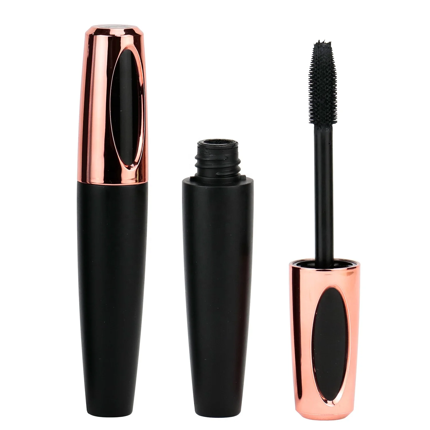 Private label waterproof eyelash extensions lashes mascara