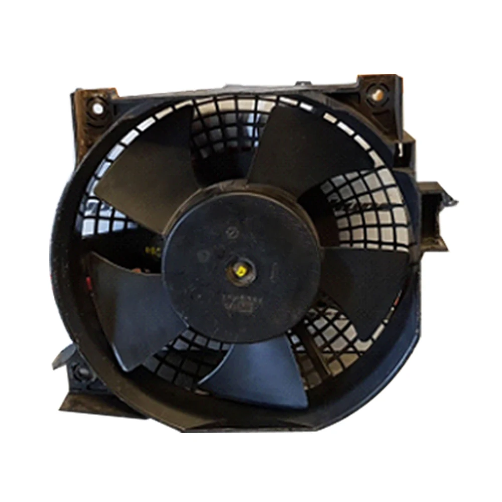 Вентилятор радиатора OEM 8973566460 AIR CON для однокабины IS RODEO 2002-2006