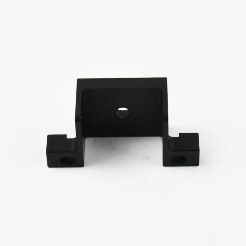 Китайский поставщик, цветной анодированный алюминиевый блок 7075 T6 с ЧПУ