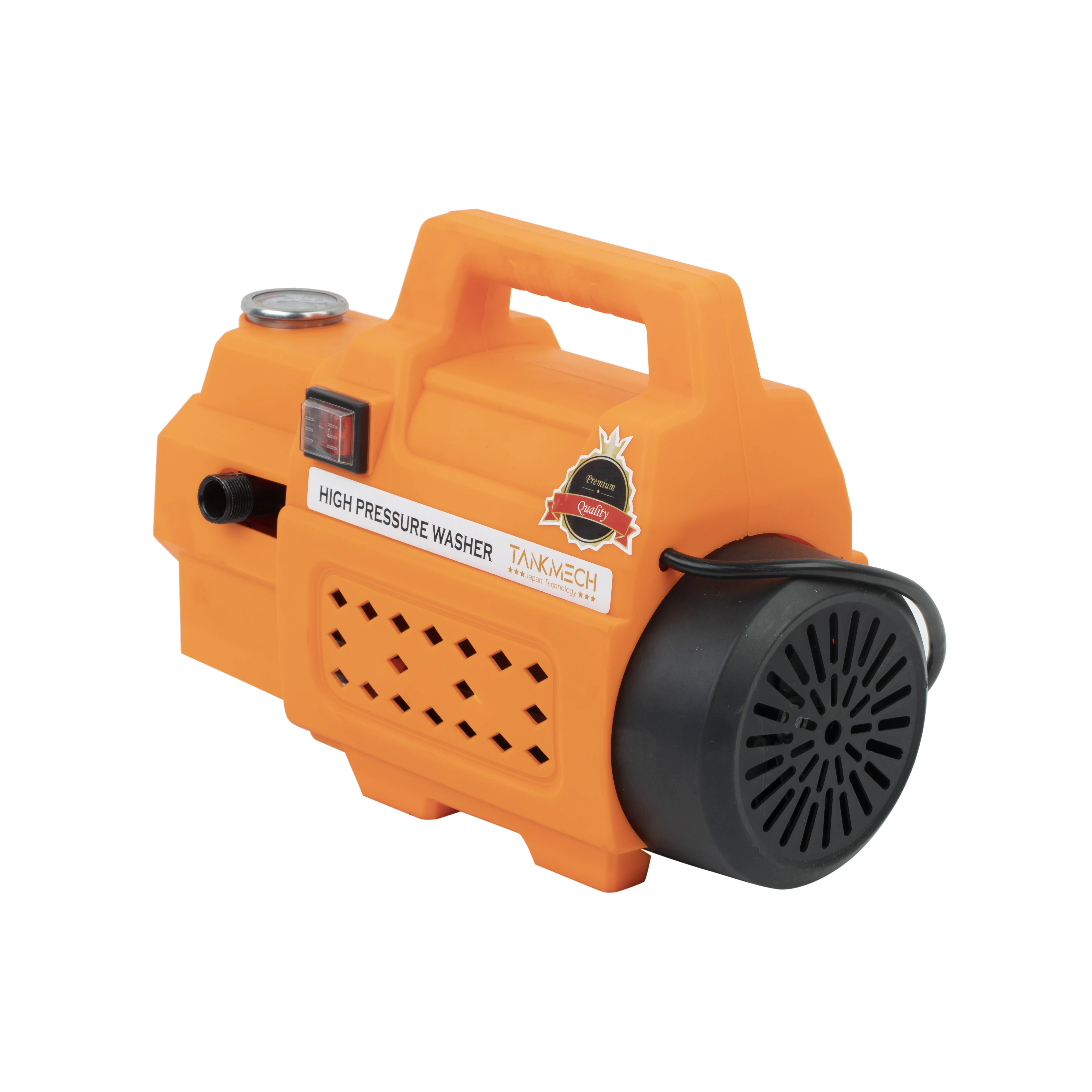 Wholesale High Pressure Washers Car Surface Cleaner Not Petrol Portable Car Cleaning