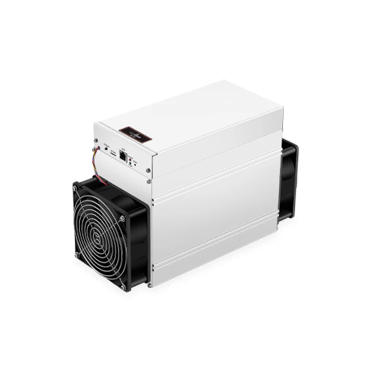 Низкое потребление высокий хэшрейт 1280W Bitmain 16T S9SE Antminer для