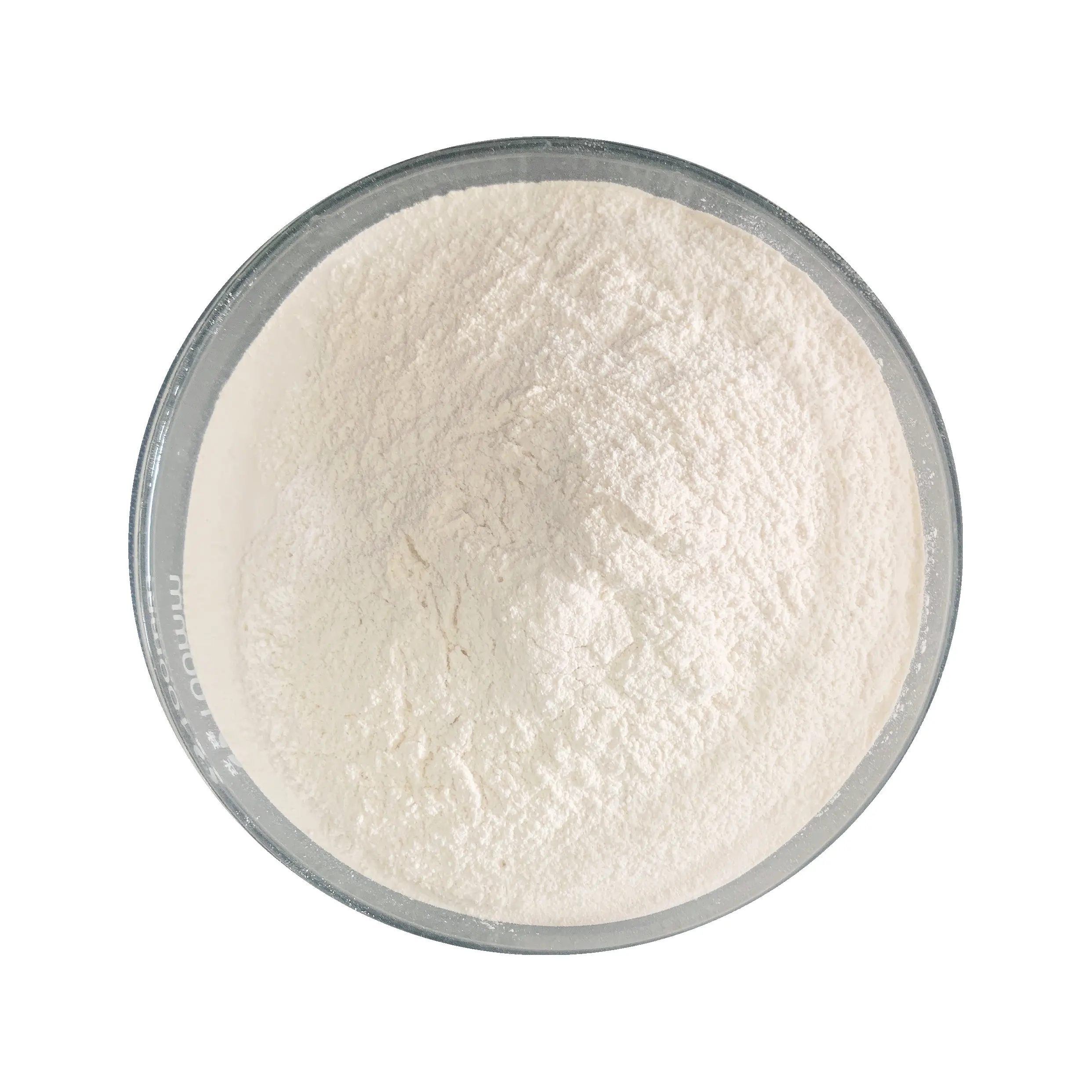 Agricultural Raw Material Polyglutamic Acid Powder for Fertilizer