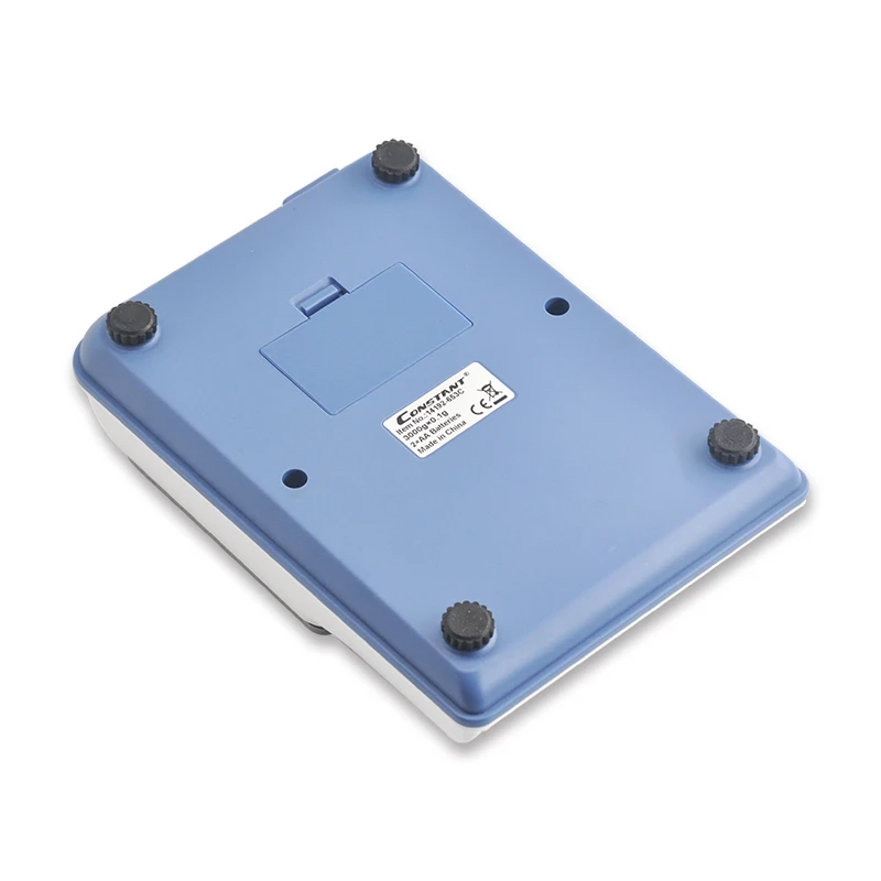 Constant-653C  Laboratory scale with high precision pallet can be technical scale Green light display