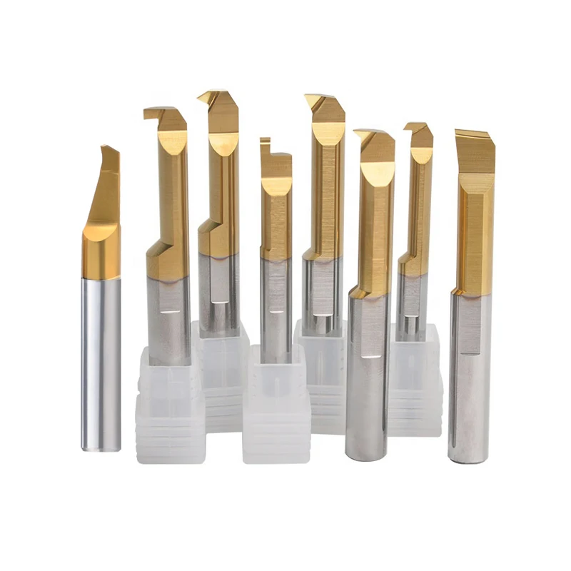 Small Hole Borong Cutter MTR Internal MQR Profiling MIR Threading MGR Grooving Small Boring Bar CNC Lathe Turning Tools