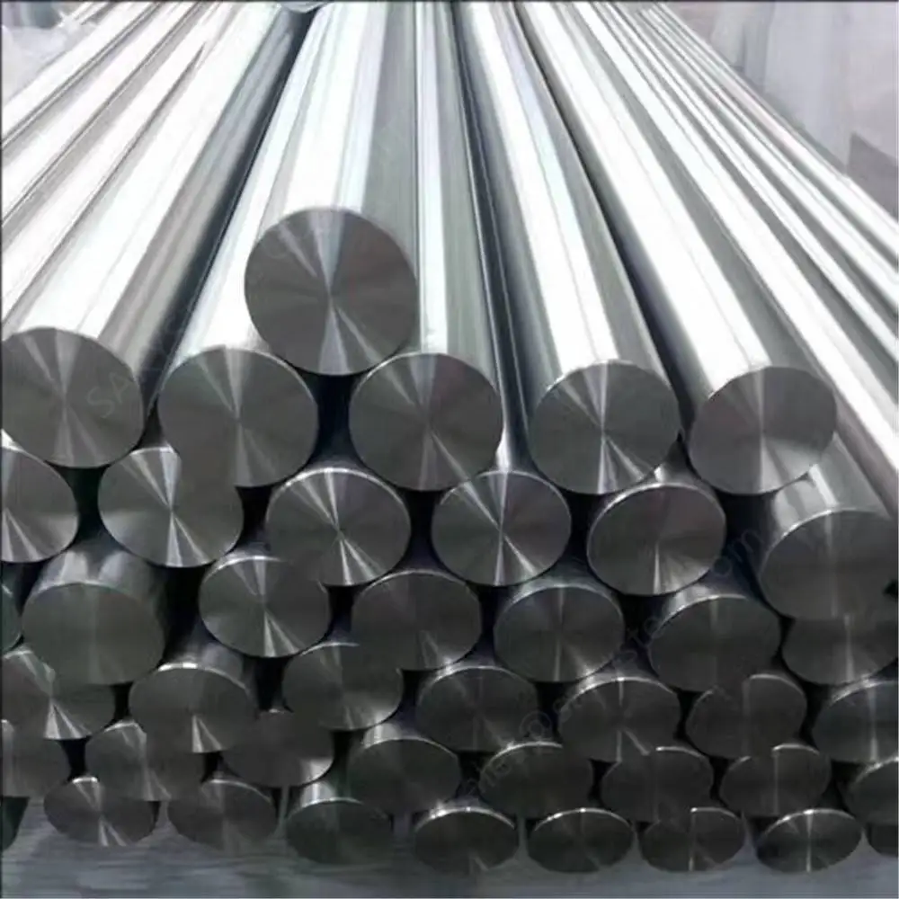 304 stainless steel round bar
