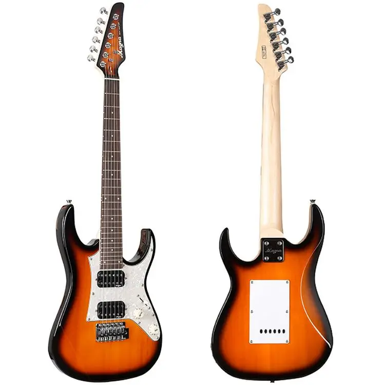 Factory Custom musical Bass instruments Acoustic Electric Guitar Guitars Bass 6 string Electric Guitar